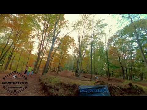 Trevor Maley at Driven Mx