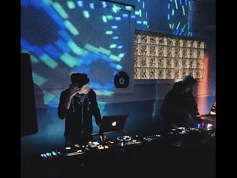 Official DJ Foz & DJ ZuLuX Interview