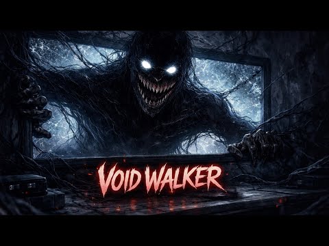 Neutral Bass - Void Walker (Official Music Video)
