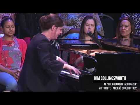 Kim Collingsworth :: My Tribute