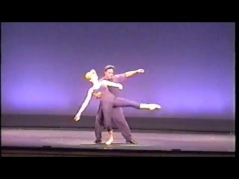 Graduation - Directed and Choreographed by American Choreographer Sean McLeod