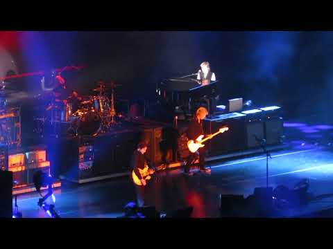 Paul McCartney - Maybe I'm Amazed (Sao Paulo 2023 3rd night)