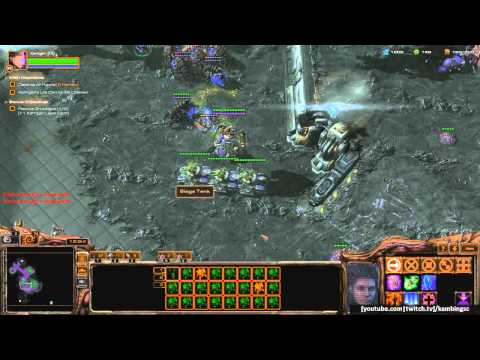 Starcraft II: Heart of the Swarm - Mastery Achievements 14 (Dominion Domination)