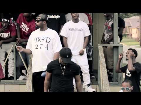 Wyld PT - I Do This For Me (Official Video)