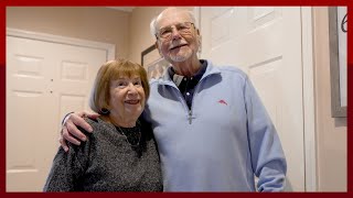 Grateful Patient: Leonard Nussbaum