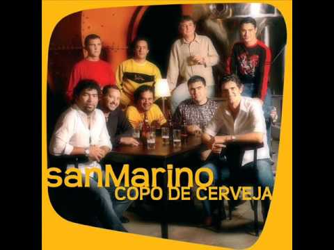 MUSICAL SAN MARINO FOTO 3X4