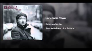 Lonesome Town Music Video