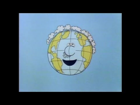 Schoolhouse Rock - Science Rock - The Energy Blues