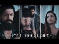 Mehbooba Song Kgf 2 Status Lofi Efx Status Aesthetic Status It S Innocent
