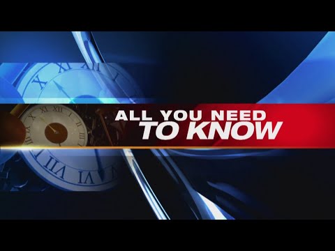 All You Need to Know for Wednesday