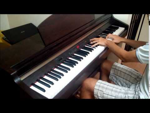 Muzumi No Piano - Dear Boys