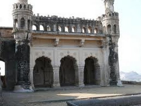 Elgandal Fort Special - TV5