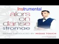Stromae - Alors On Danse (instrumental) 
