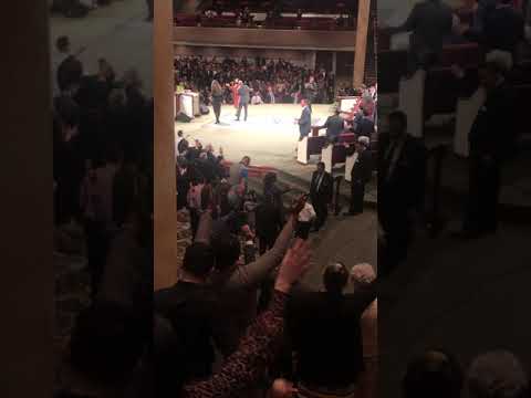 Landmark 2020. Cover.