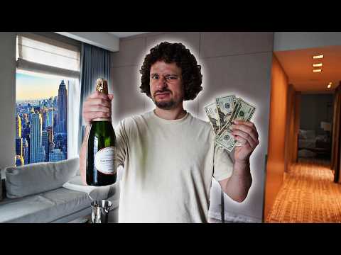 The dirty tricks luxury hotels use to make more money 💵🏨