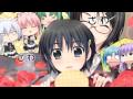 W L O Sekai Renai Kikousen Opening Cinematic Hd