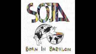 Don&#39;t Forget | SOJA