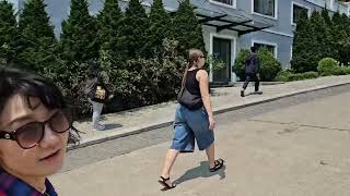 하노이여행 4  사파2일차 판시판 깟깟마을