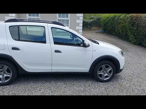Dacia Stepway Signature, Only 50793 km - Image 2