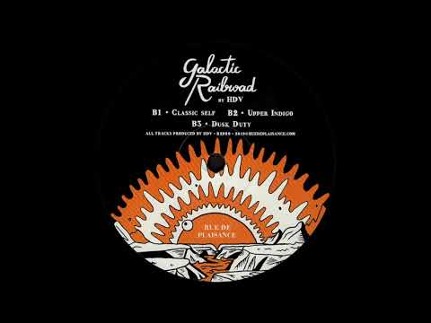 B1. HDV - Classic Self  [R2P029]