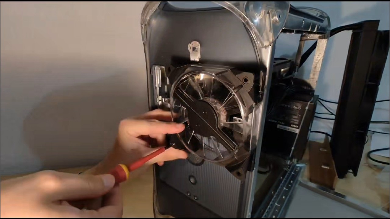 Mira lo que le pasó al APPLE del Sorteo.. 😳 DESTRUIDO