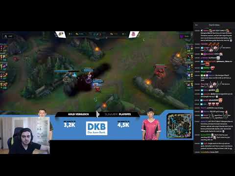 Prime League Sommer 2020 Playoffs : UOL vs. OP Agurins Analyse