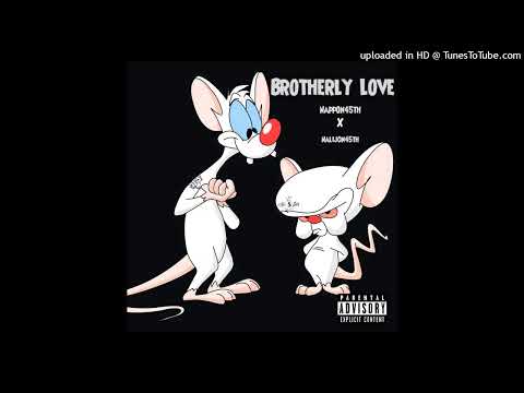 (YBN-LS) (IC Music) Nalij0n45th x NappOn45th- Brotherly Love
