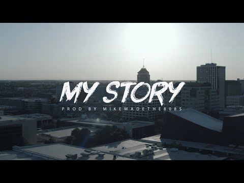 Fay3hunnit - My Story (Official Music Video) || Shot By @DirectedByBC