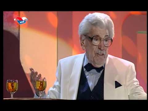 Willy Millowitsch - Ich ben ne kölsche Jung 1998