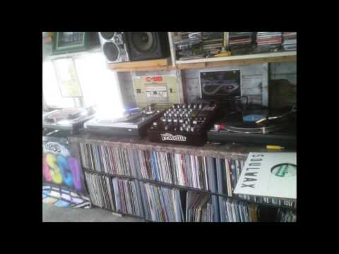 paul kalkbrenner : das gezabel (pan- pot remix)