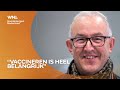 Aboutaleb krijgt eerste prik en wil 'idiote tegencampagnes' van tegengeluid voorzien