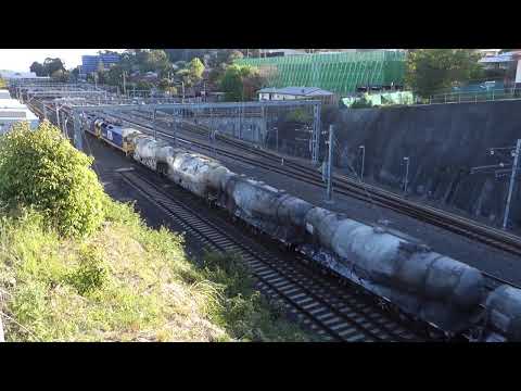 8158 / 8124 with PN 4124 - 18/10/19