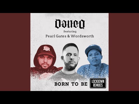 Born To Be (Big Sproxx Remix)