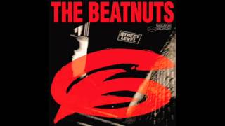 The Beatnuts - Rik&#39;s Joint - Street Level
