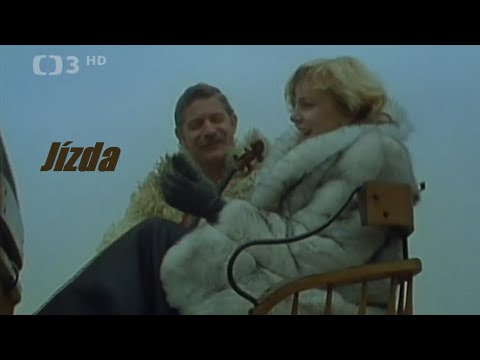 Hana Zagorová - Jízda (SP verze 1985)