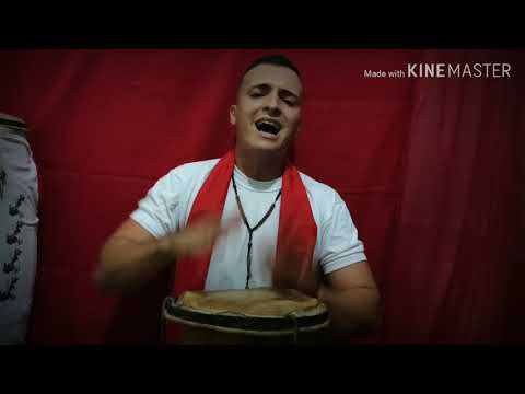 6 Pontos para Mulambo - laroyê Pombo Gira