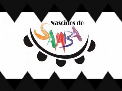 Nascidos do Samba(Malandro sou eu/Berimbal)