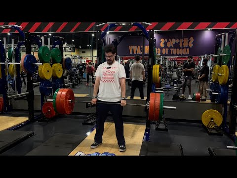 Spring 2025 Cut Day 41 - Pull