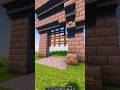 Minecraft Working Castle Gate Shorts