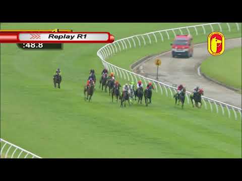 31 MARCH 2018 RACE 1