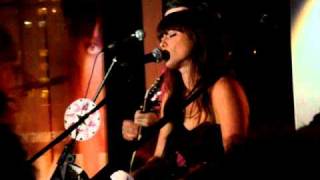 An Evening With Lenka ~ Roll With The Punches