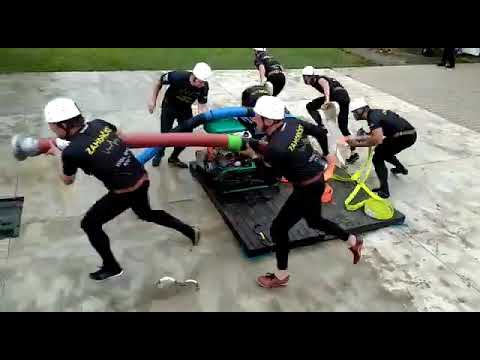 SDH ZAHORČICE Moravany