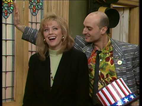 All Together Now Series 2  Episode 5 American Pie