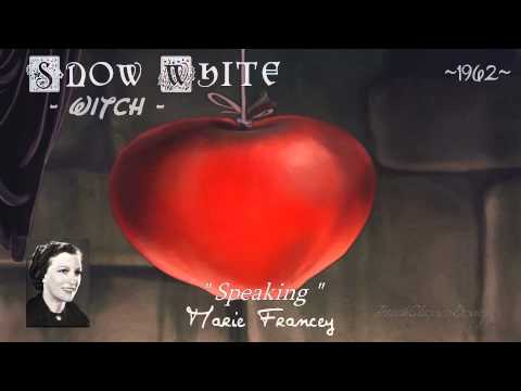 ║Snow White║ * Part 1 * French Comparaison 1962 & 2001