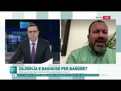 Edicioni Informativ - 10 Shkurt 2022 - Ora 19:00 - News, Lajme - Vizion Plus