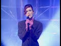 EXCLUSIVE Cathy Dennis Performing Too Many Walls On Going Live On 12th October 1991 Enhanced