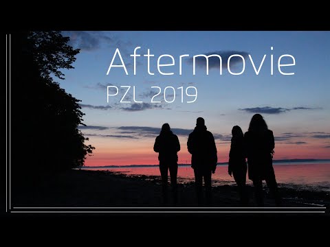 Pfingstzeltlager Aftermovie 2019 | produced by Ole Schmidt