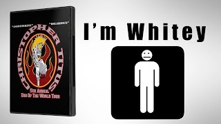 Christopher Titus - I'm Whitey - 5th Annual End of the World Tour