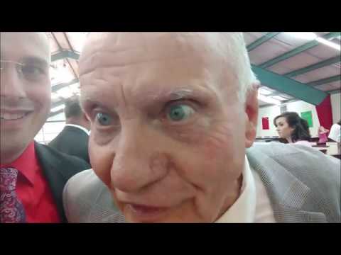 Dr. Sammy Allen - July 1st @ Leatherwood Baptist Church