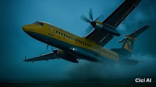 DUOLINGO VIDEO CAUSES PLANE CRASH?! 😱 Flight 81 Disaster!